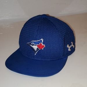 Under Armor Blue Jays baysbal hat
